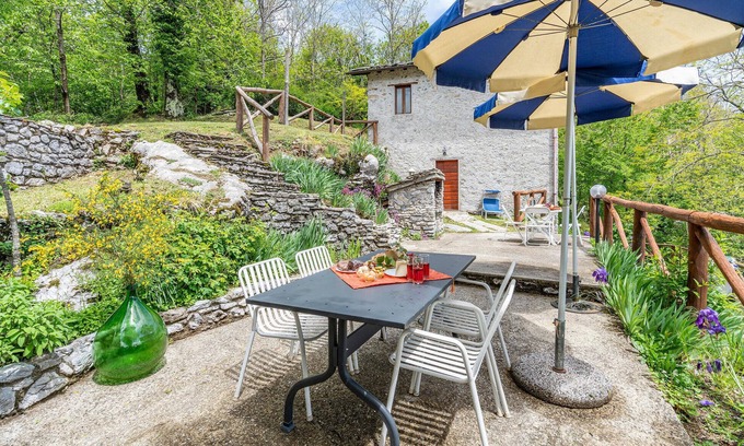 Fabbriche di Vallico House | Lovely home in Fabbriche Vallico LU