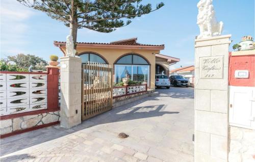 Santa Maria del Focallo House | Lovely Home In Santa Maria Del Focall
