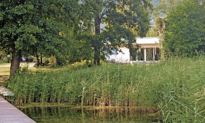 Wolzig House | Lovely home in Heidesee OT Wolzig