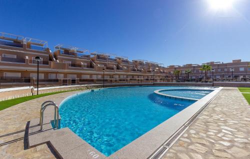 Pilar de la Horadada House | Lovely Home In Torre De La Horadada