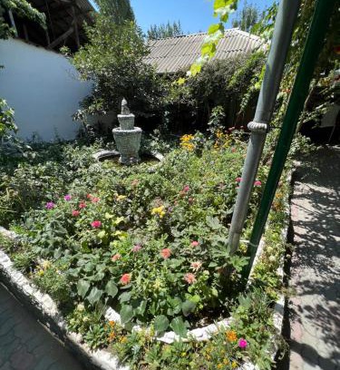 Osh House | Lovely home for you