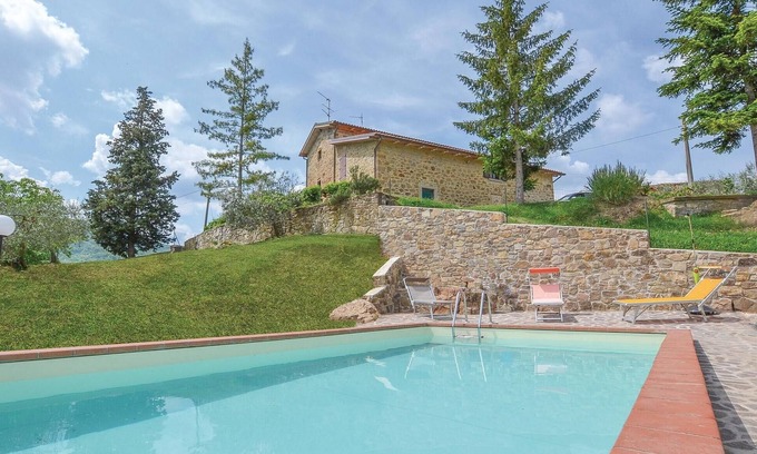 Santa Reparata House | Lovely home in Arezzo (AR)