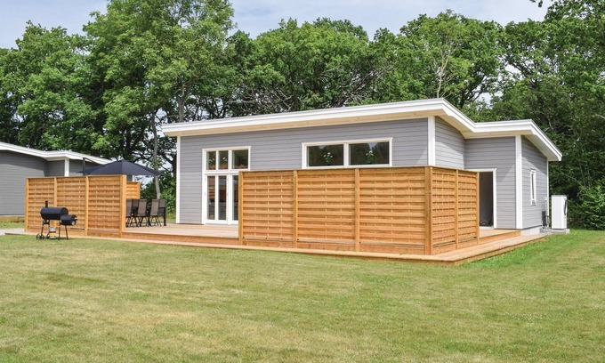 Fora House | Lovely home in Borgholm with WiFi