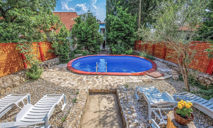 Dramalj House | Lovely home in Dramalj
