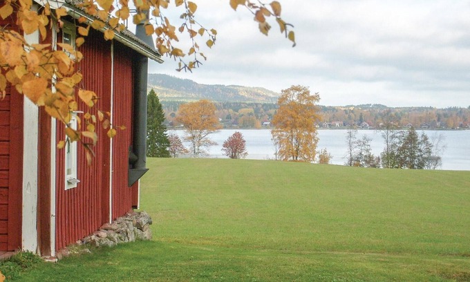 Enviken House | Lovely home in Enviken with WiFi