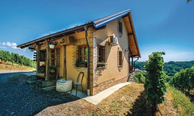 Sveti Ivan Zelina House | Lovely home in Hrnjanec