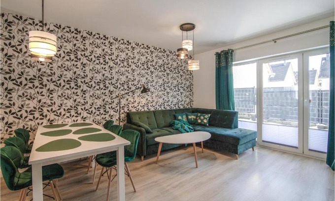 Lisewiec House | Lovely Home In Klodawa With Sauna