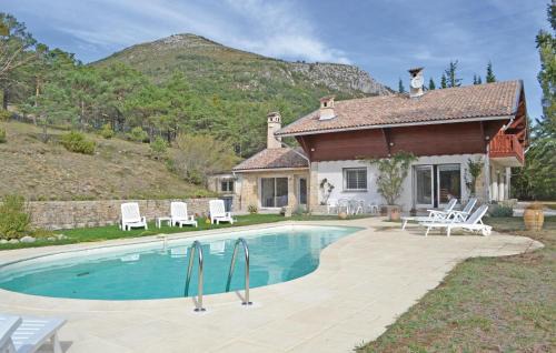 La Bastide House | Lovely Home In La Bastide