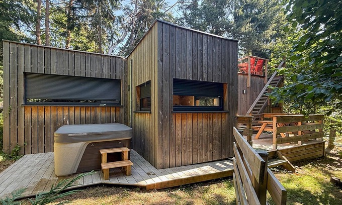 Labaroche House | Lovely home in Labaroche with sauna