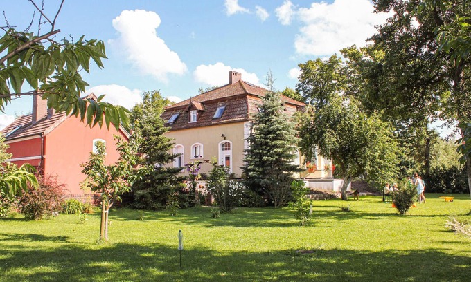 Nowe Warpno House | Lovely home in Nowe Warpno