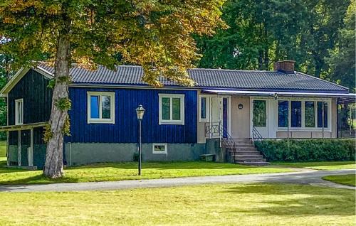 Ormaryd House | Lovely Home In Ormaryd With Sauna