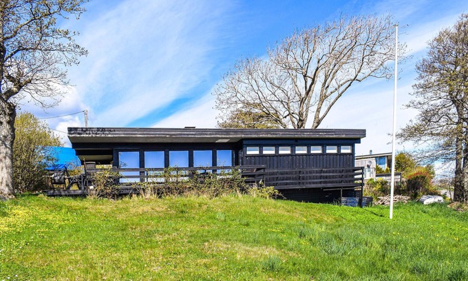 Larvik House | Lovely home in Stavern with WiFi