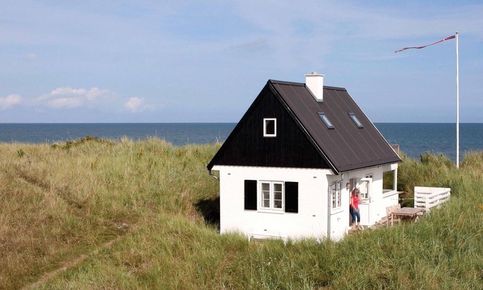 Strandby House | Lovely home in Strandby with WiFi