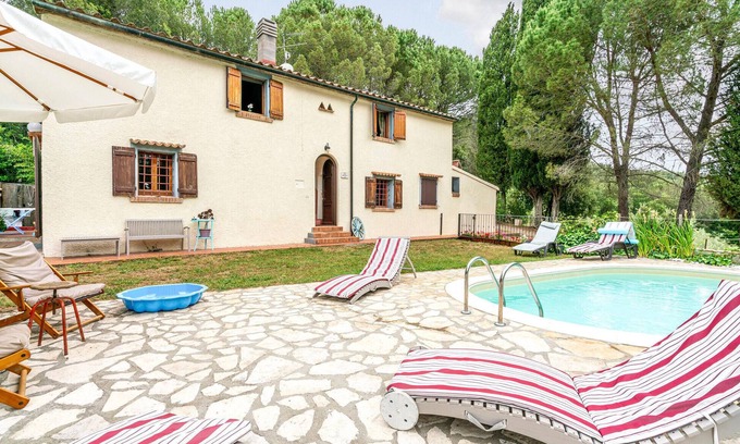 Suvereto House | Lovely home in Suvereto -LI-