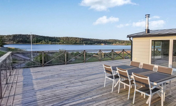 Valdemarsvik House | Lovely home in Valdemarsvik with WiFi