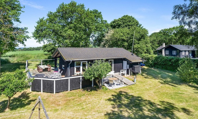 Vordingborg House | Lovely home in Vordingborg with WiFi
