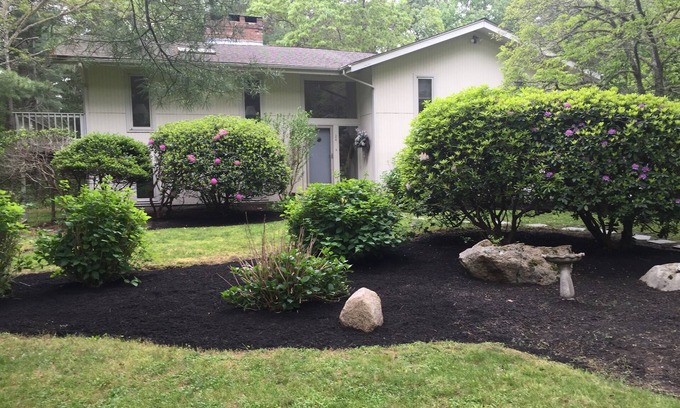 Marion House | Lovely home Marion Ma