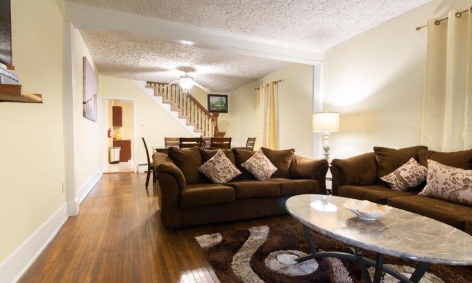 Bangor House | LOVELY HOUSE IN BANGOR PA