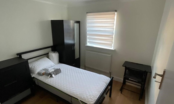 Thornton Heath House | Lovely House in the heart of Croydon London