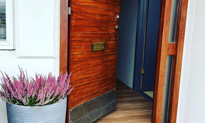 Stykkisholmur House | Lovely house in the beautiful town Stykkisholmur