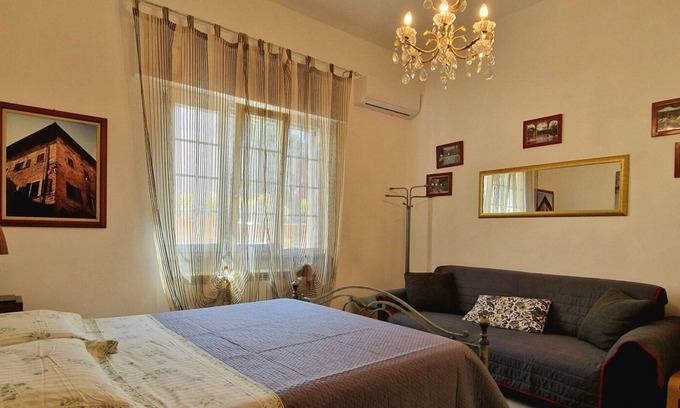 Torre del Lago Puccini Apartment | Lovely House near the Beach by BelcantoVillas