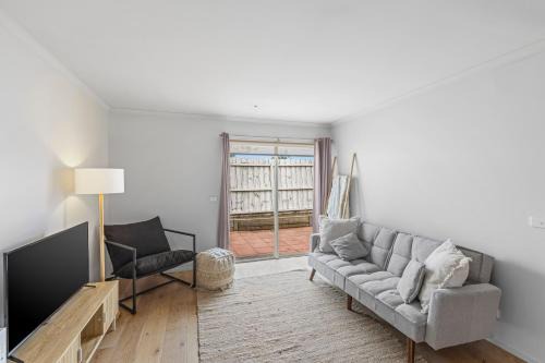 Lovely Banks Apartment | Lovely Living
