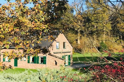 Willerzie House | Lovely Meadow House in the land of Croix Scaille