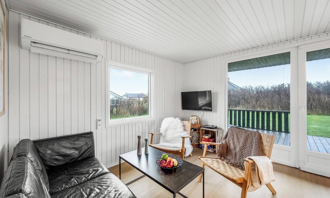 Sondervig Cottage | Lovely newly renovated holiday house - 1005