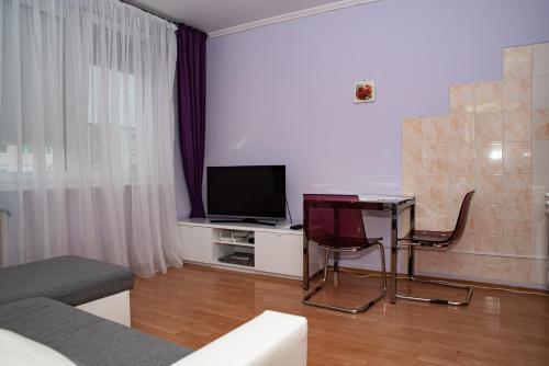 Nove Zamky Apartment | LOVELY ONE BEDROOM APARTMENT