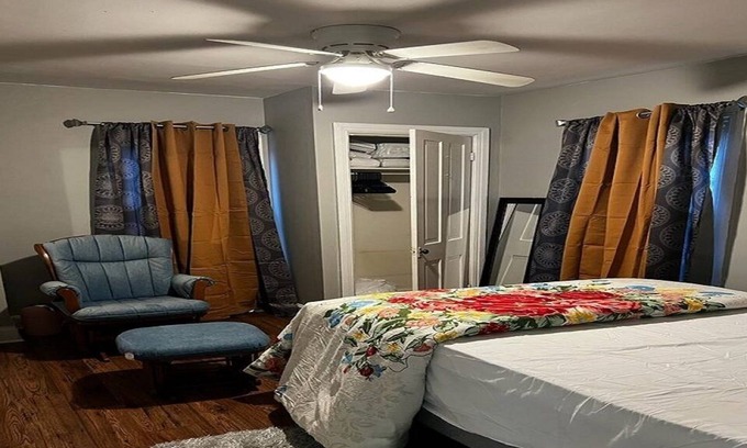 Hagerstown Apartment | Lovely one bedroom Condo in Hagerstown .MD