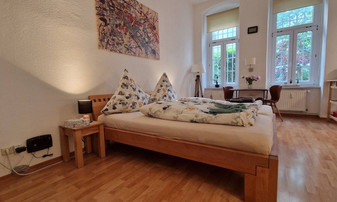 Prenzlauer Berg Condo | Lovely Prenzy Prenzy