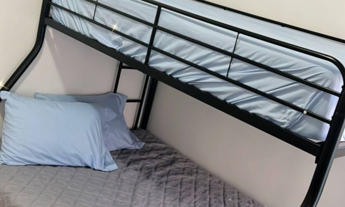 Washington Heights Apartment | Lovely Room for Rent in NYC