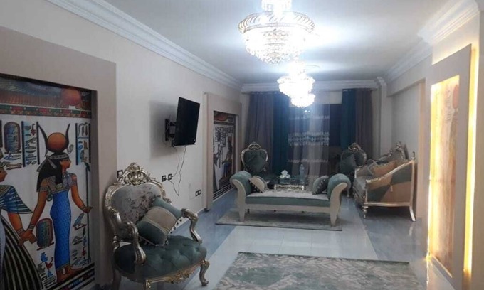 Alexandria Condo | Lovely sea view