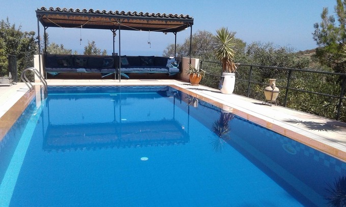 Ilgaz Villa | Lovely secluded, spacious villa at top of Ilgaz mountain village. Private pool.