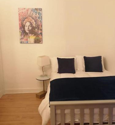 Cork Apartment | Lovely Studio - perfect weekend stay in Cork