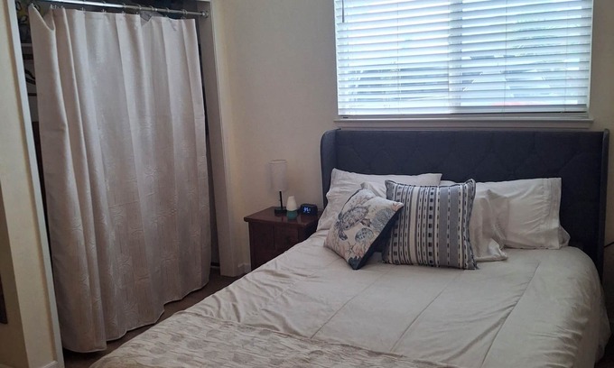 Aptos Apartment | Lovely Studio with Kitchen in charming Aptos