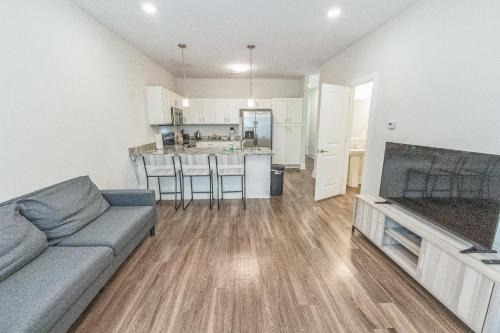Clemson House | Lovely Townhome Near CU