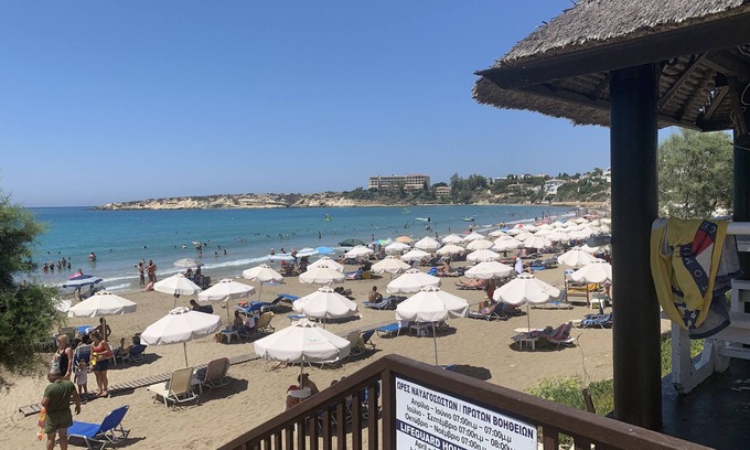 Tala Apartment | Lovely two bed apartment in beautiful picturesque complex