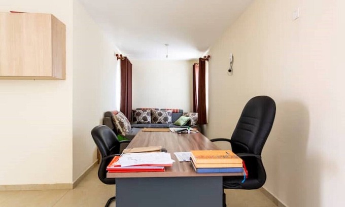 Riruta Apartment | Lovely two bedroom apartment