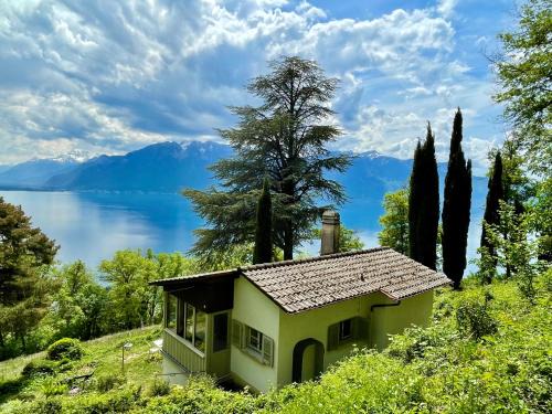 Chardonne Villa | Lovely villa in Lavaux with unique view !