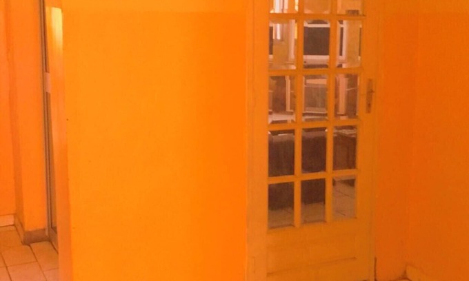 Bamako Villa | Lovely villa