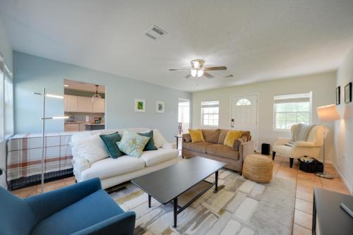 Wimberley House | Lovely Wimberley Vacation Rental with Yard!