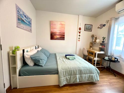 Tha Raeng House | LovelyPhimHousE