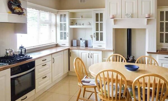 Kilkenny Apartment | Lovers' Lodge