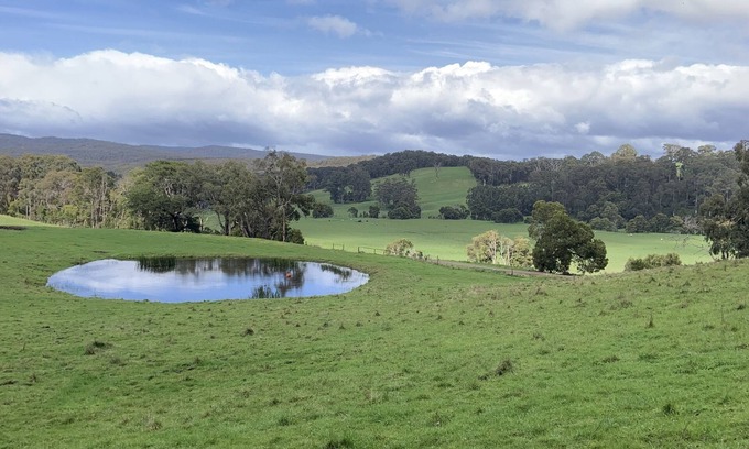 Barwon Downs House | Loves Road Retreat