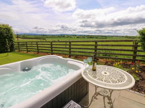 Northallerton House | Lovesome Cottage