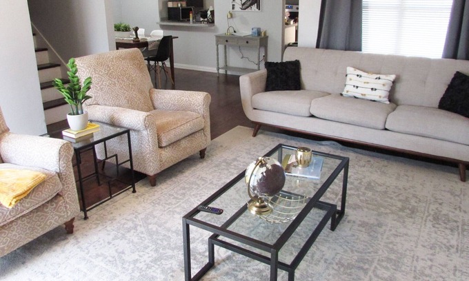 Duncanville House | Loving Home Close to Dallas