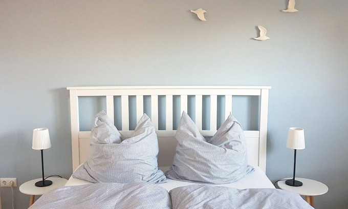 Werder House | Lovingly furnished holiday home near Lake Plessow