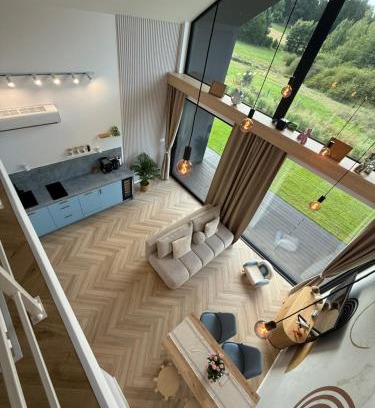 gmina Parzeczew Apartment | lovNatura
