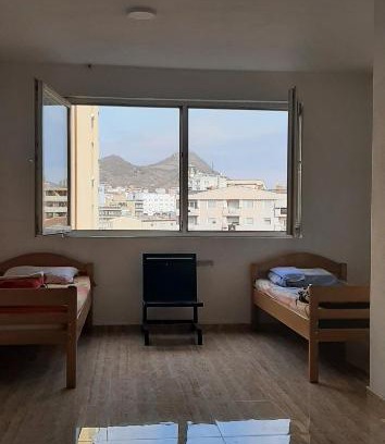 Mitrovicë Apartment | Low-Cost City Studio